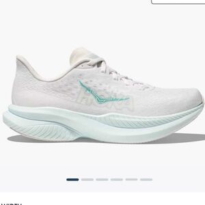 Hoka Women's Mach 6